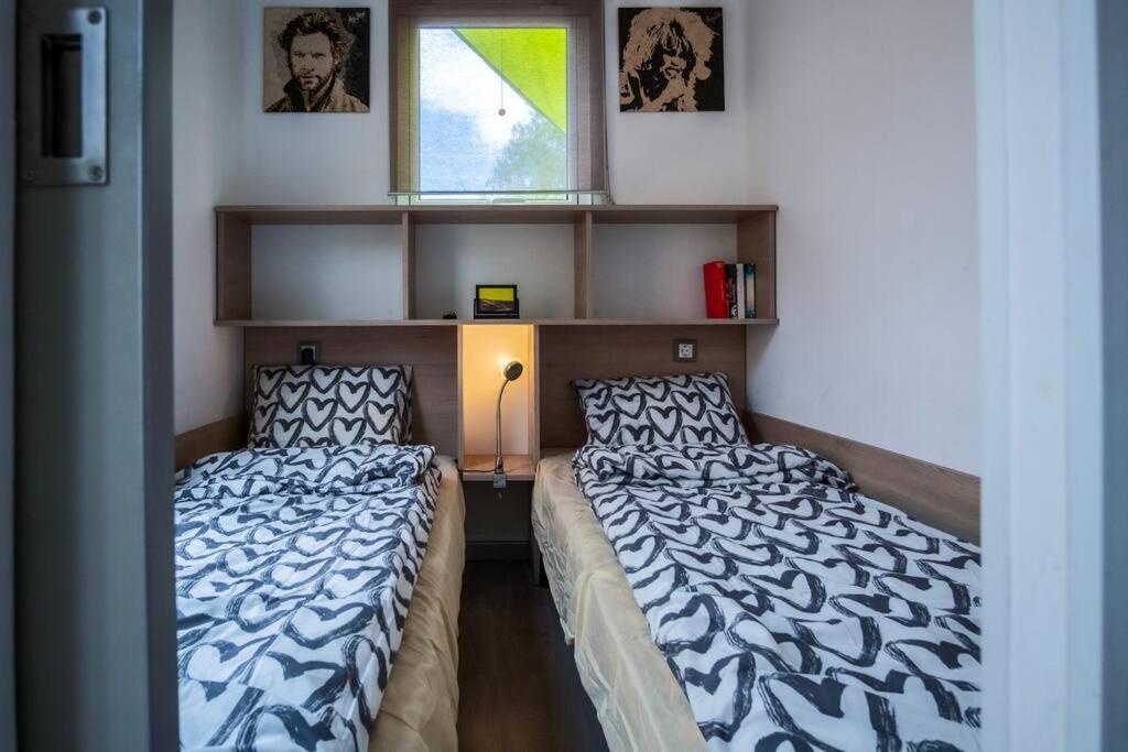Private Paradise On Cozy Campsite, Jacuzzi, Netflix Las Galletas Kültér fotó